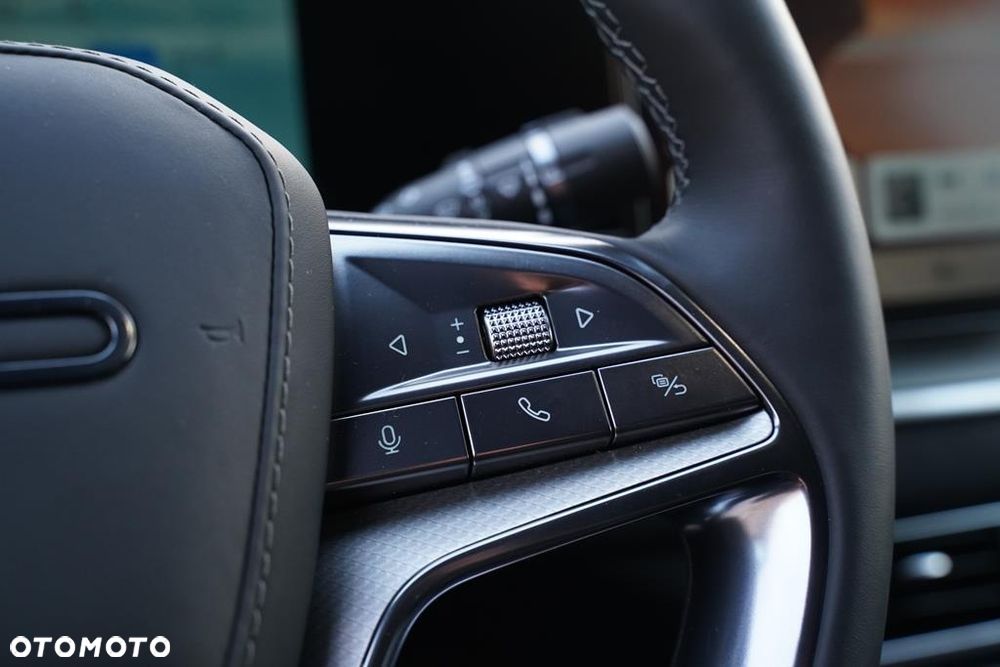 BYD Sealion 7 91.3kWh Excellence AWD - 15