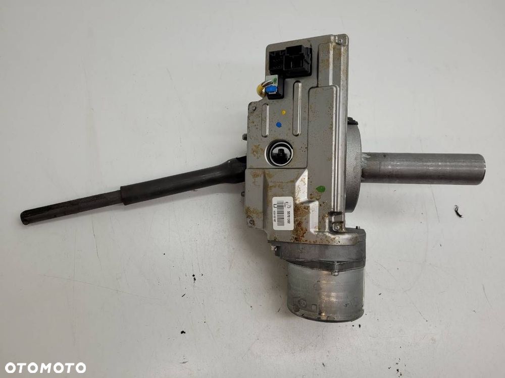 KOLUMNA KIEROWNICZA WSPOMAGANIE OPEL CORSA D EU 26117867 - 7