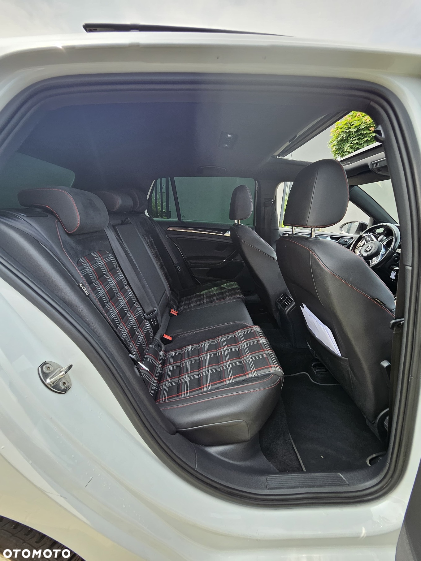 Volkswagen Golf VII 2.0 TSI BMT GTI Performance DSG - 26