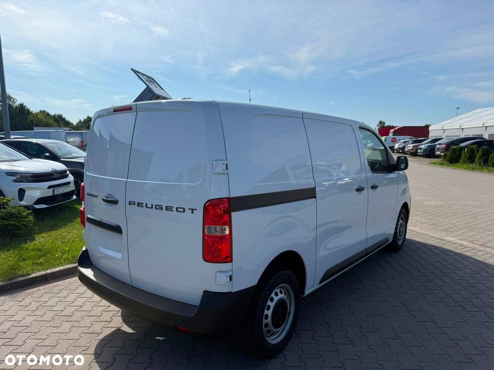 Peugeot expert Expert Furgon M Diesel 2.2 150 KM Manual - 6