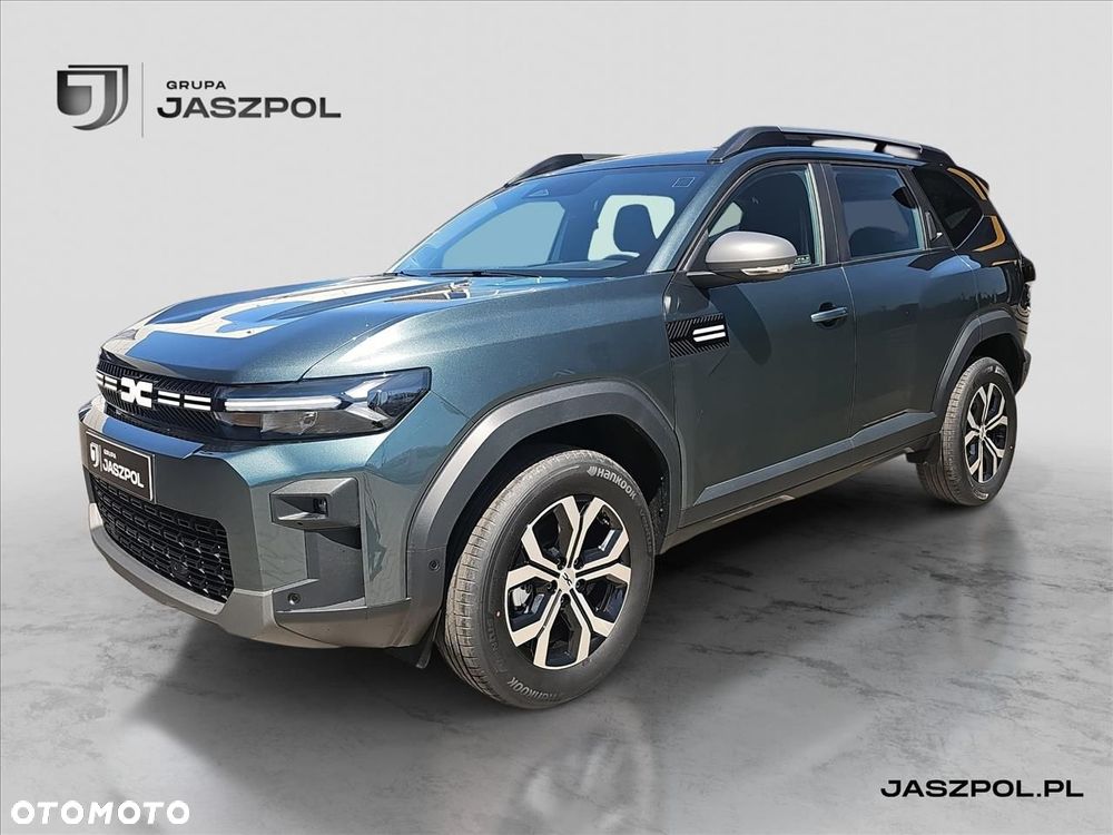 Dacia Bigster - 1