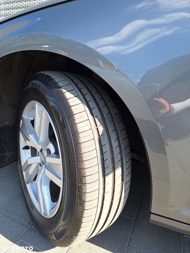 Audi A4 Avant 2.0 TDI S tronic - 7