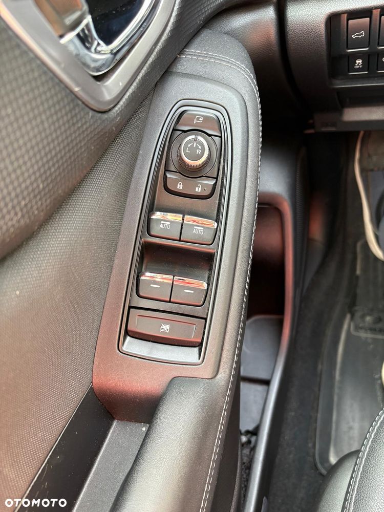 Subaru Forester 2.0i-L Exclusive Navi (EyeSight) Lineartronic - 14