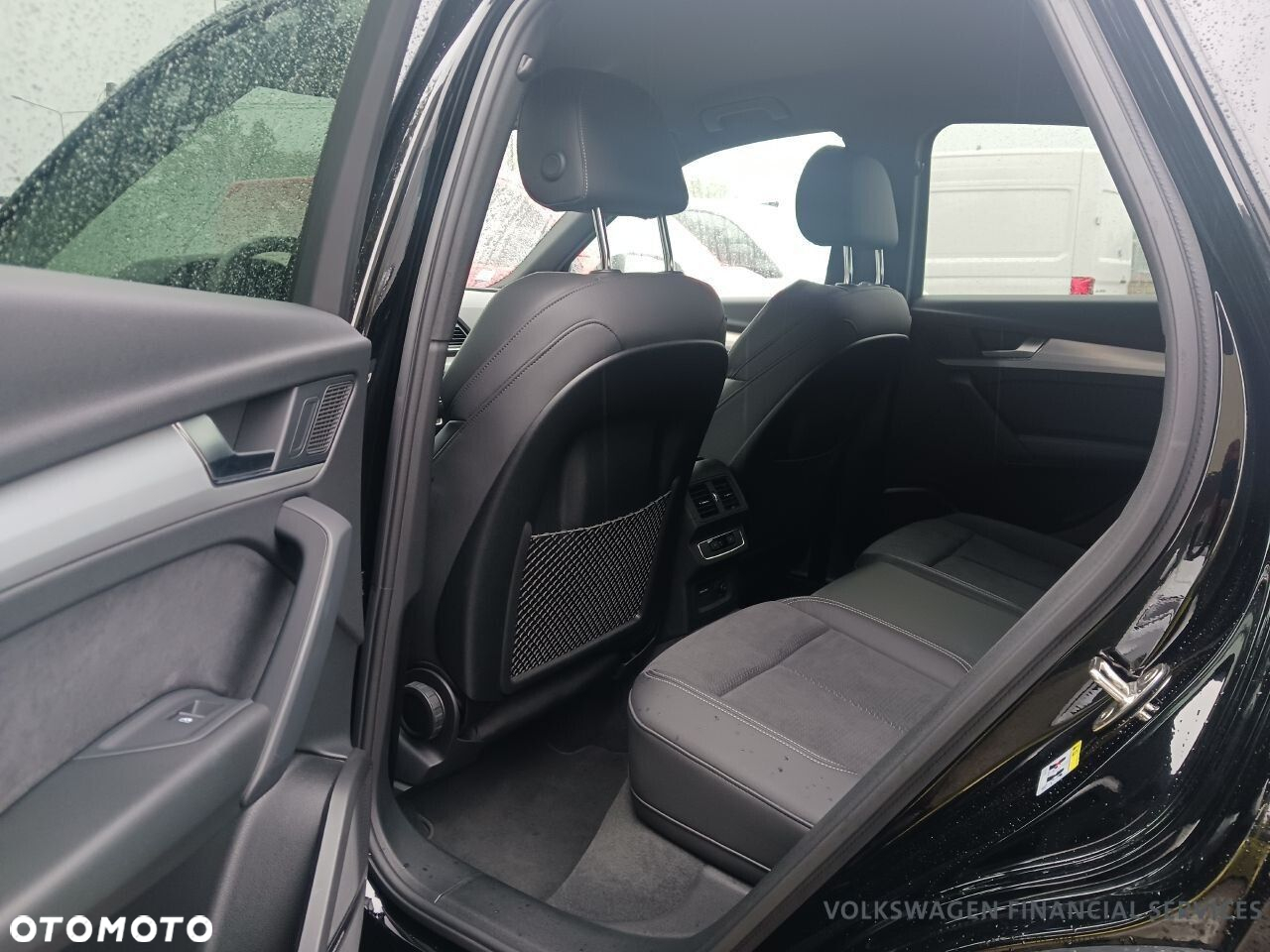 Audi Q5 Sportback - 10