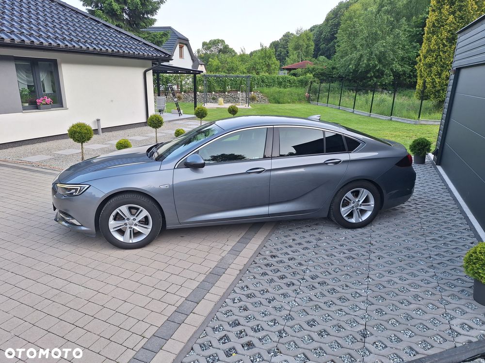 Opel Insignia 1.6 CDTI Cosmo ecoFLEX S&S - 30