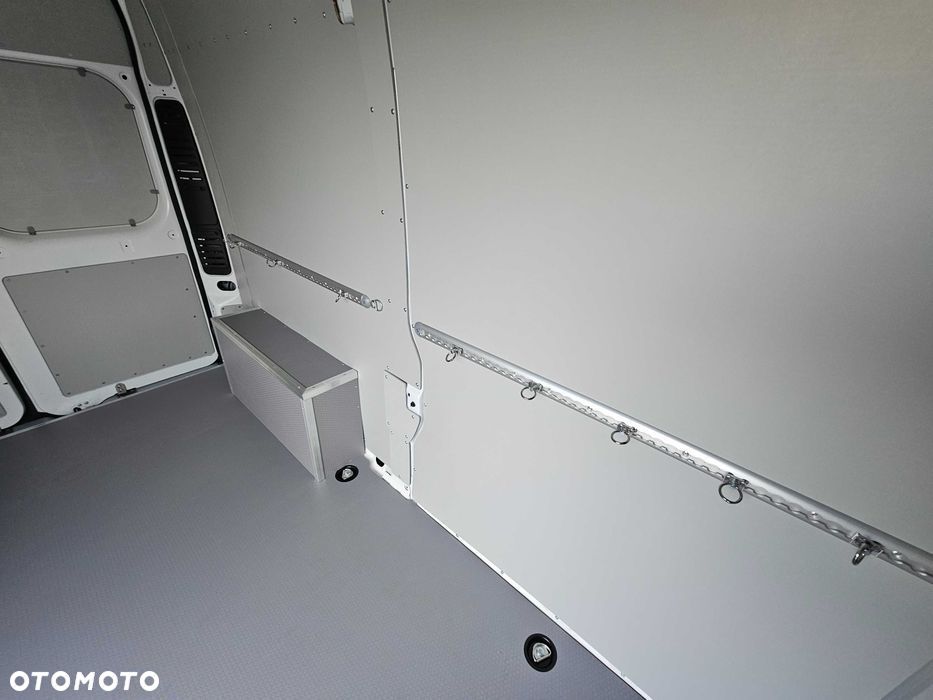 Listwa Airline półokrągła 1500 × 50 × 11 mm – szybki montaż! - 4