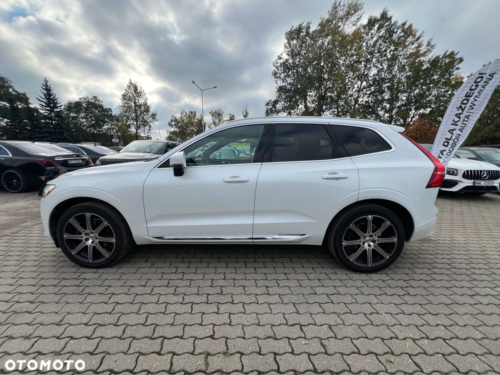 Volvo XC 60 - 6