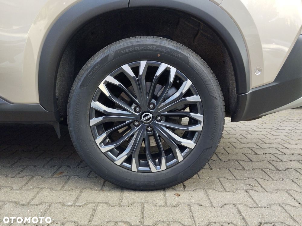 Nissan X-Trail 1.5 VC-T e-POWER Tekna e-4ORCE - 18
