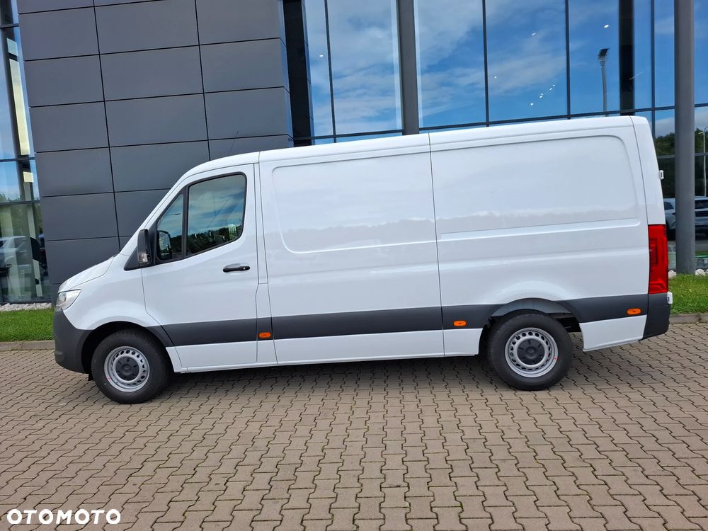 Mercedes-Benz Sprinter 315 CDI Furgon 3665 mm L2H1 - 5