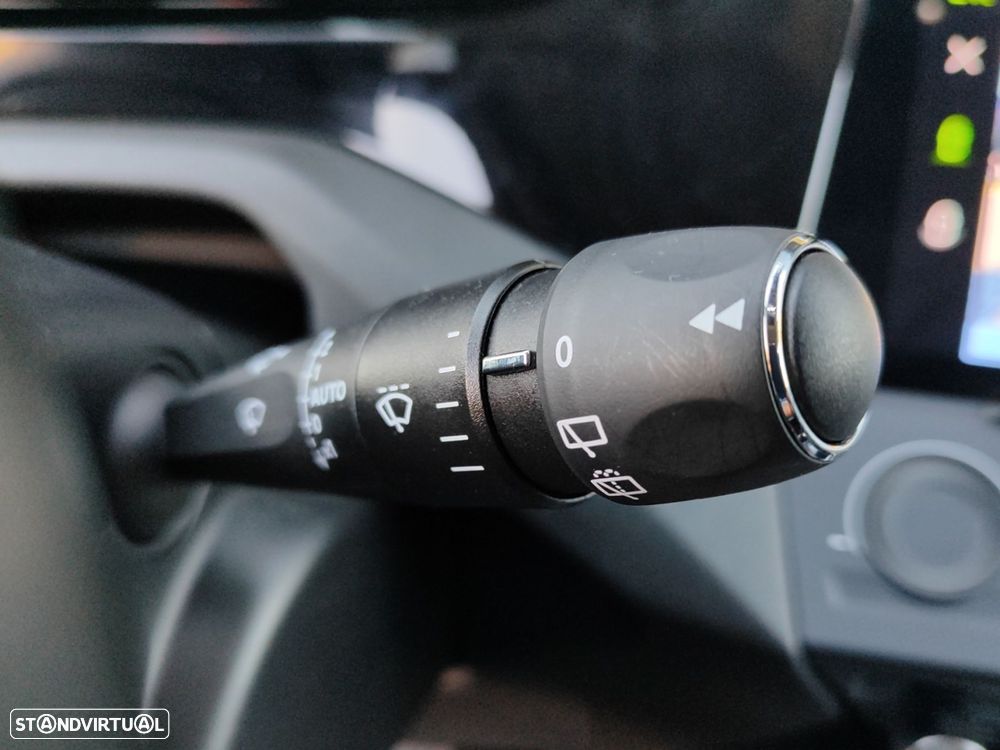 Peugeot 308 SW 1.2 PureTech Allure - 18