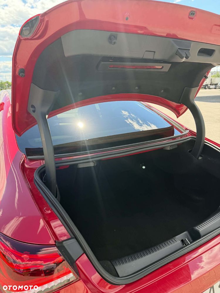 Mercedes-Benz CLA - 5