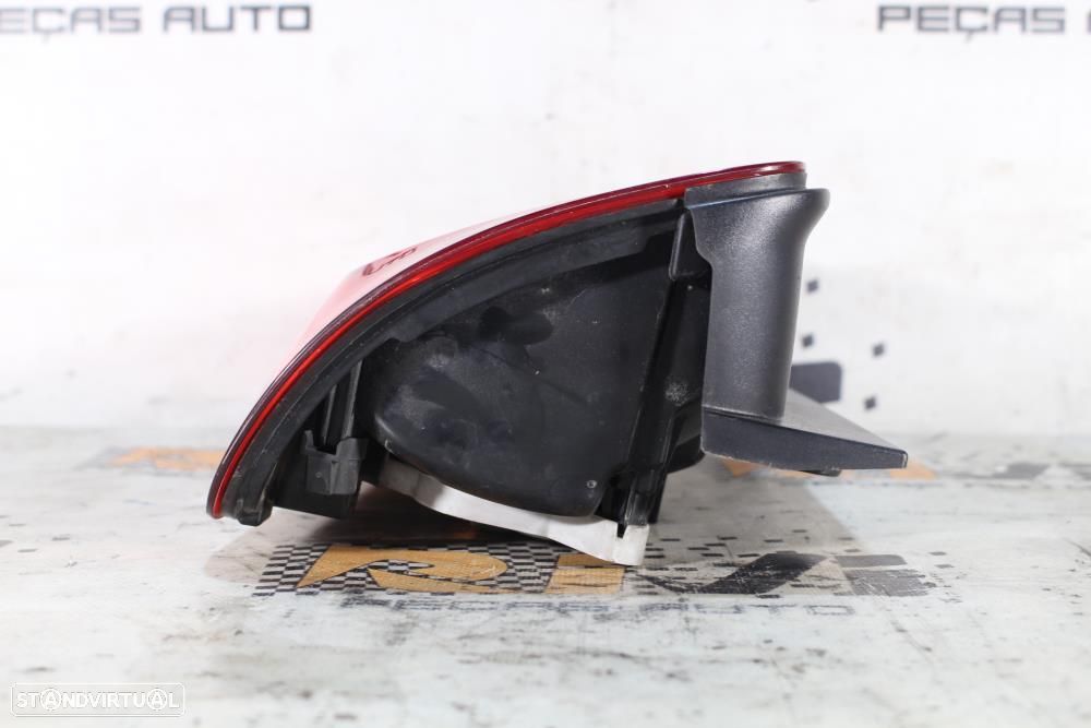 Farolim Esquerdo Volkswagen Caddy Iv Caixa (Saa, Sah)  2K1945096ad / C - 8