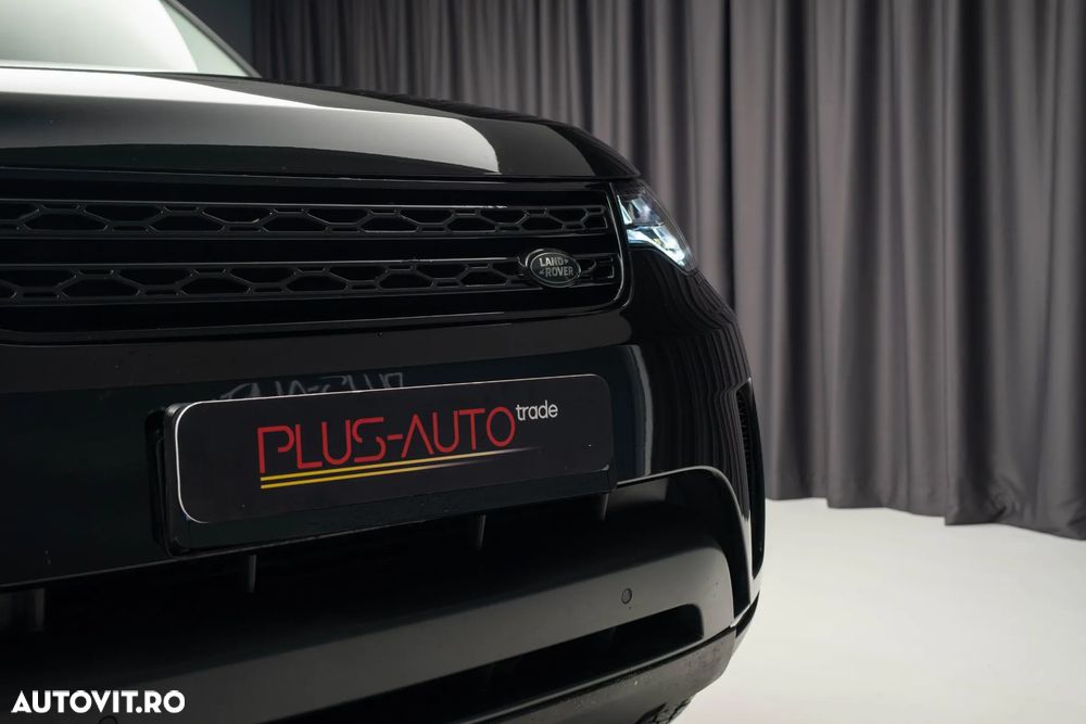 Land Rover Discovery 3.0 L SD6 HSE Luxury - 5