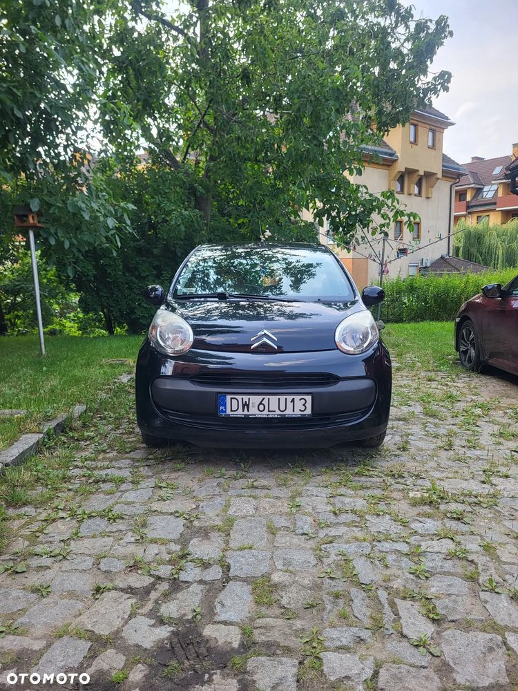 Citroën C1 1.0i Magic - 2