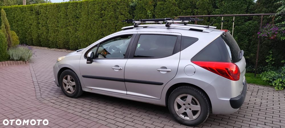 Peugeot 207 1.4 Trendy - 8