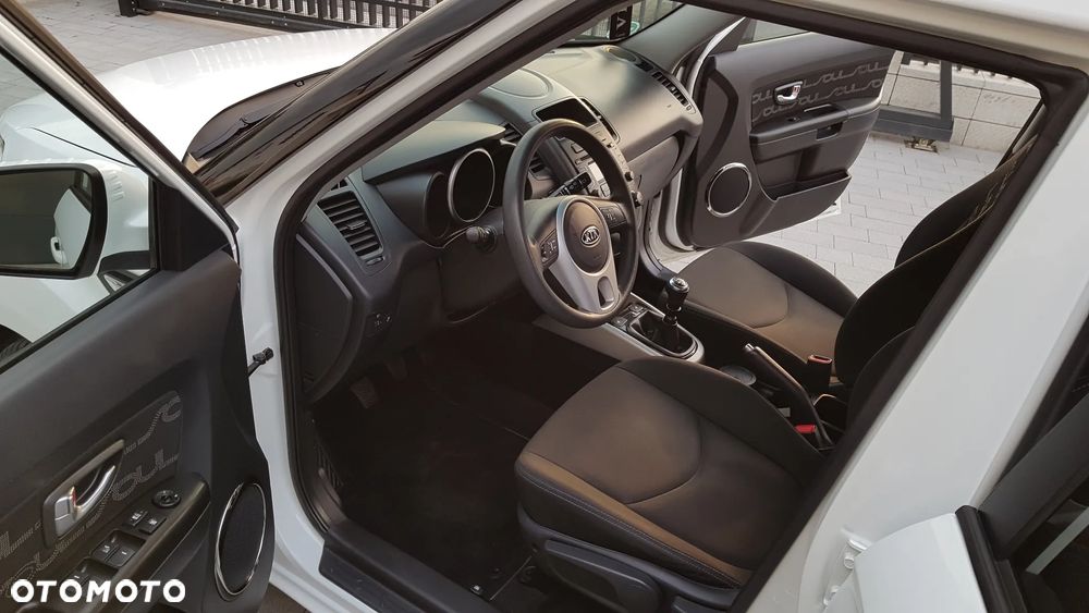 Kia Soul 1.6 GDI Spirit - 5