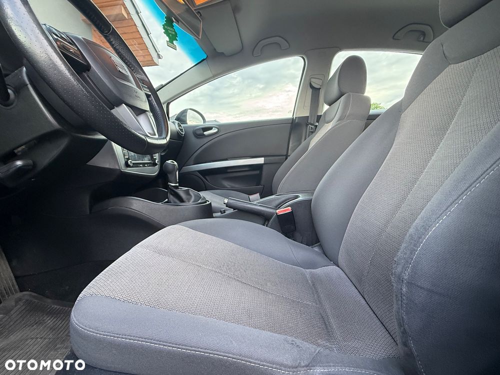 Seat Leon - 14