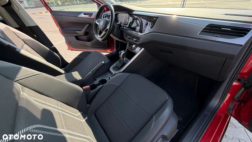 Volkswagen Taigo 1.5 TSI OPF DSG Energy - 14