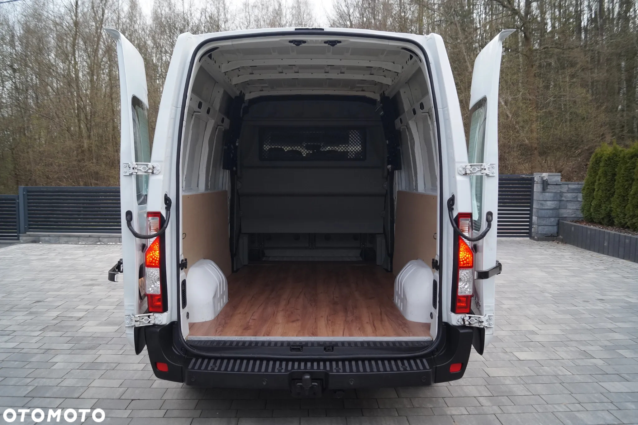 Opel Movano - 17