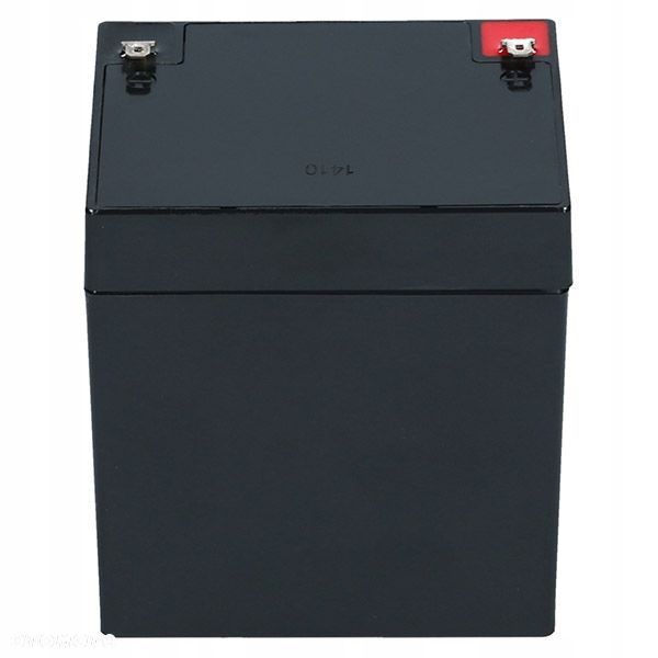 Akumulator NOVELBAT PR AGM VRLA 12V/4,2Ah 9070106 - 6