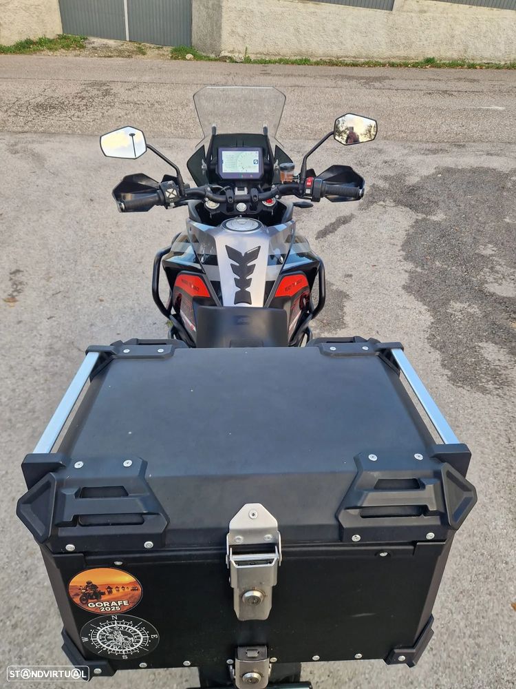 KTM 1290 Super Adventure Possível Financiamento - 13