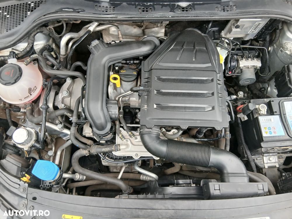 Skoda RAPID 1.0 TSI Ambition - 1
