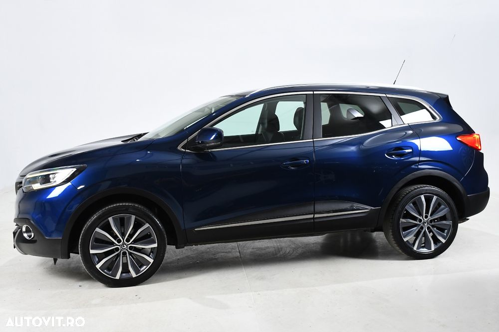 Renault Kadjar - 6