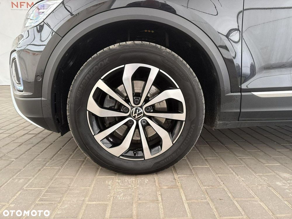 Volkswagen T-Roc - 20