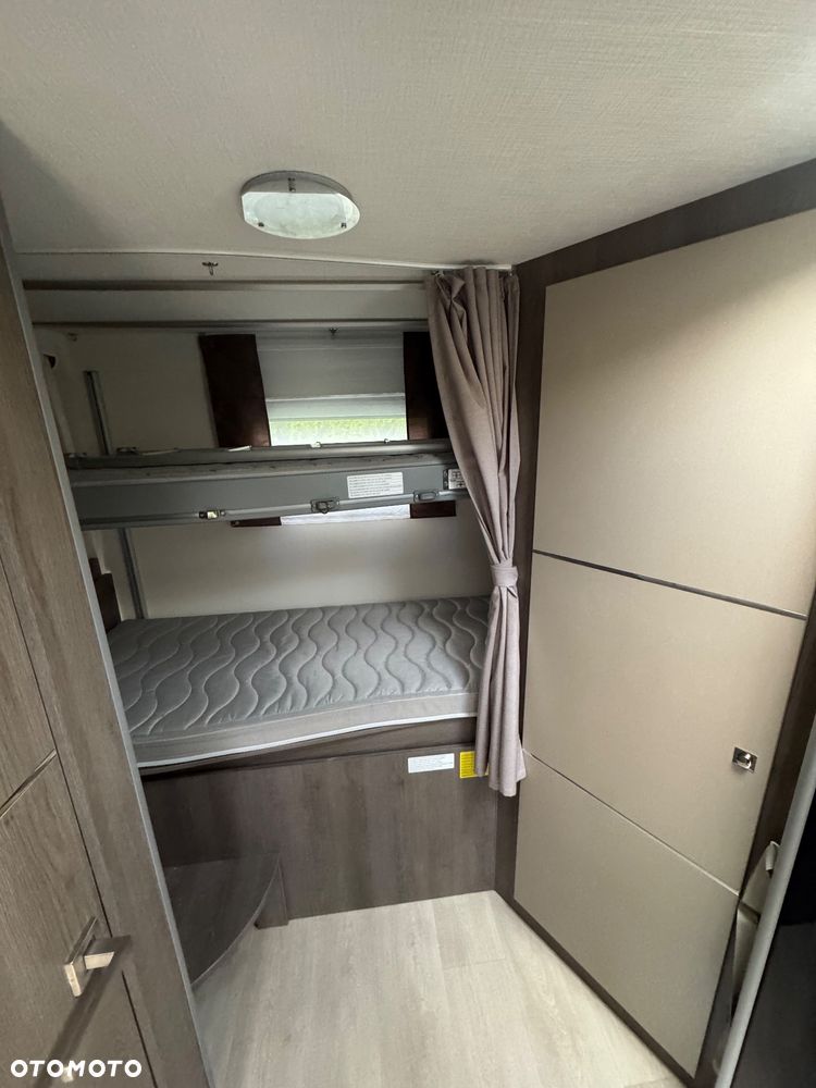 Ford Chausson 720 doposażony FV VAT! - 10