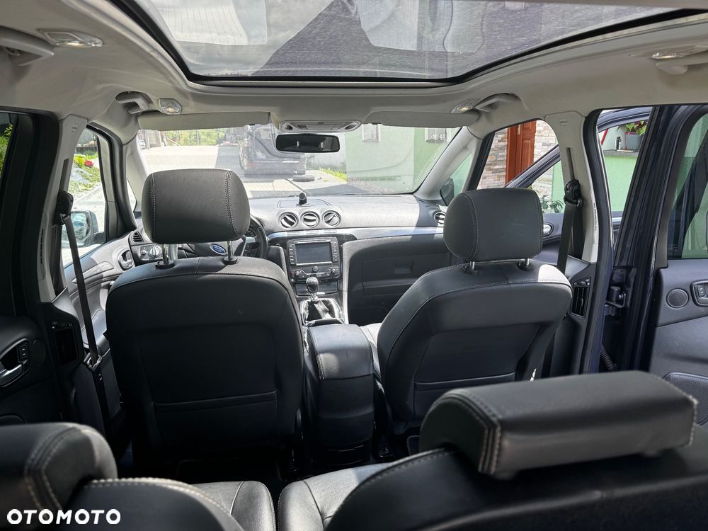 Ford S-Max 2.0 TDCi Titanium - 13