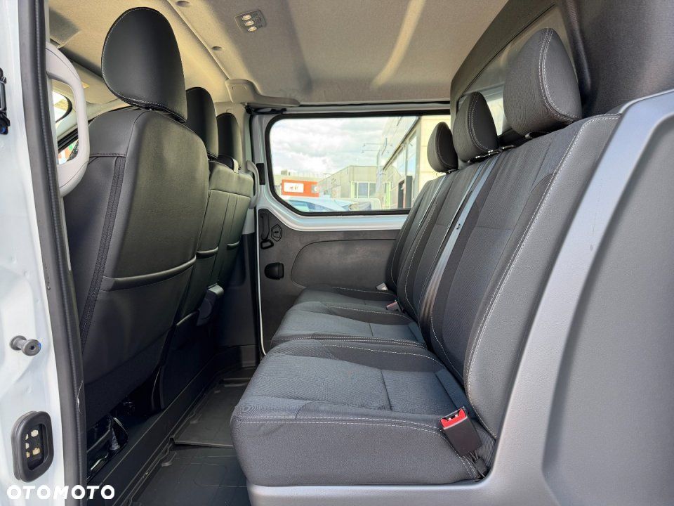 Nissan Primastar - 36