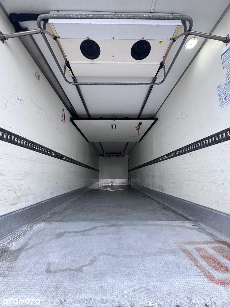 Mercedes-Benz Antos 2532 / Bi-Temp / Carrier Supra 1150MT (556) - 8
