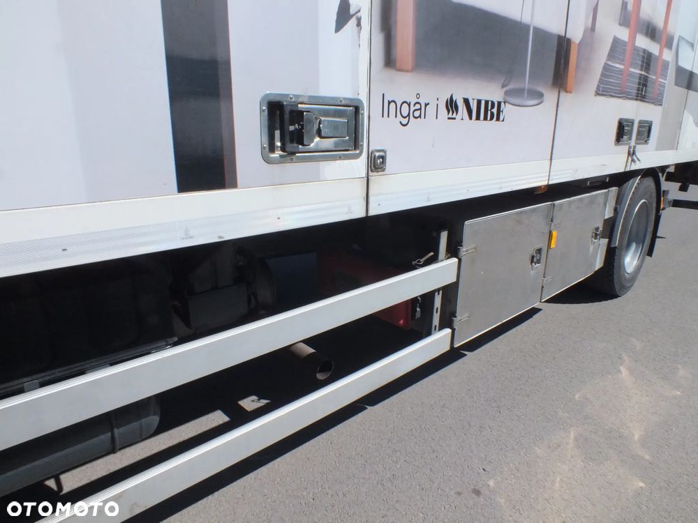 Volvo FL290 - 16