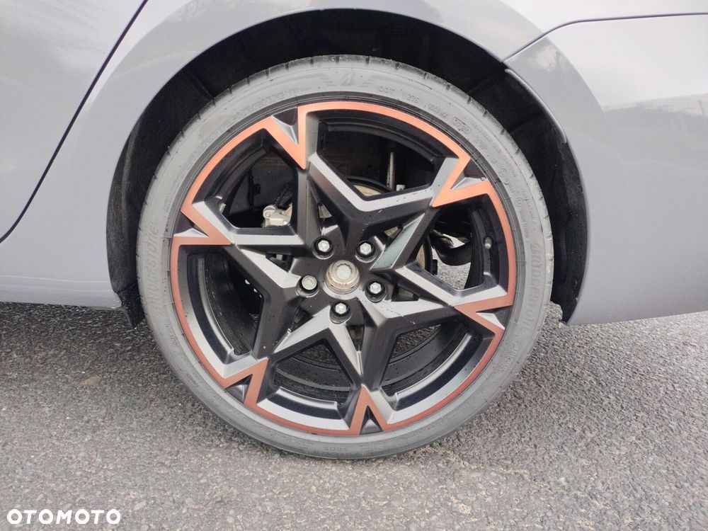 Cupra Leon Sportstourer 2.0 TSI 4Drive DSG - 12