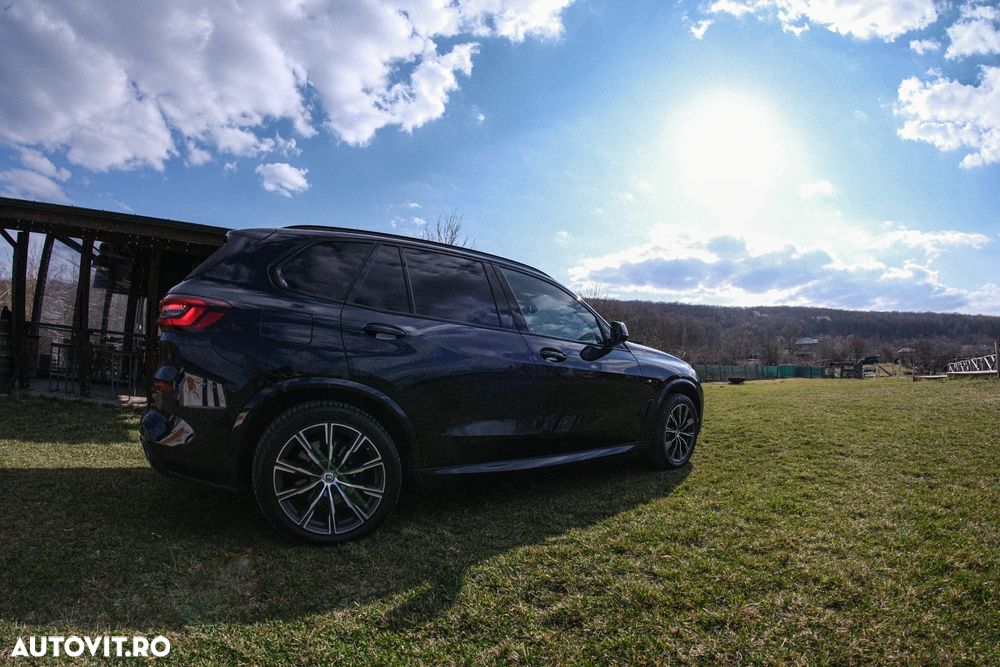 BMW X5 - 13