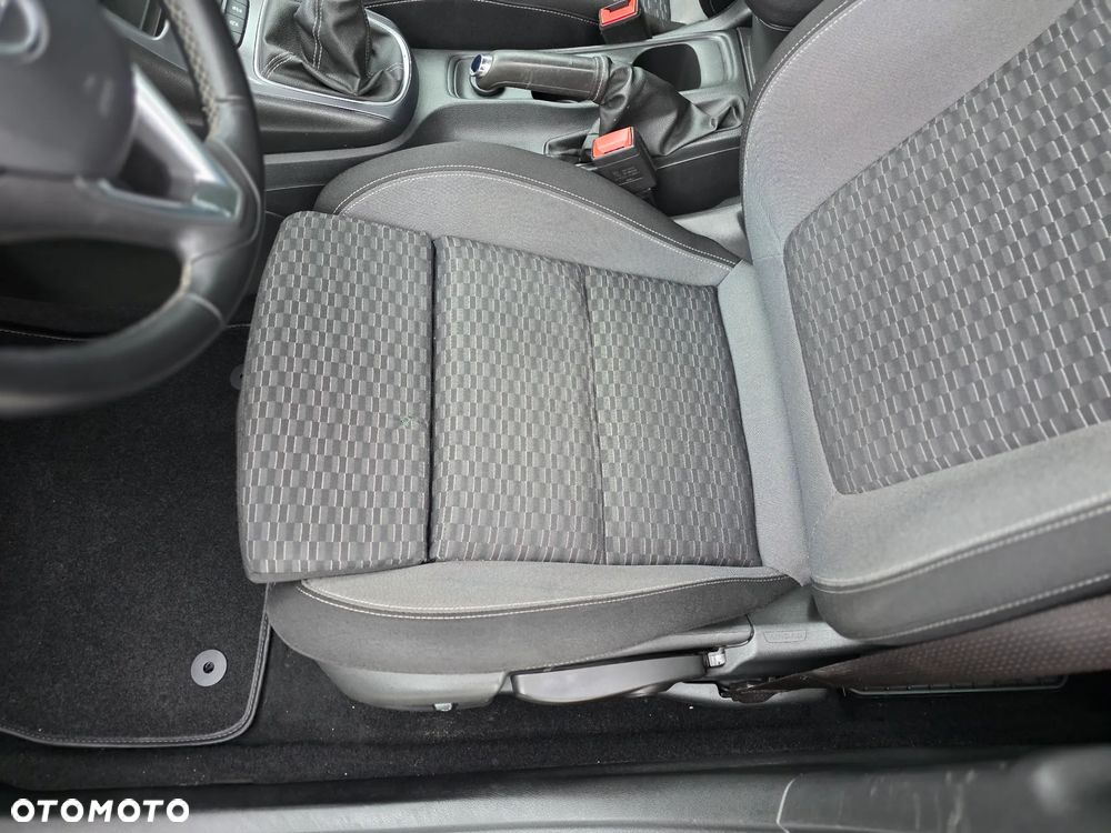 Opel Astra 1.5 CDTI Business Elegance S&S - 21