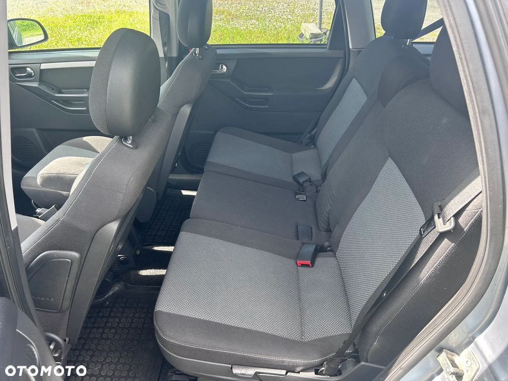 Opel Meriva 1.6 16V - 7