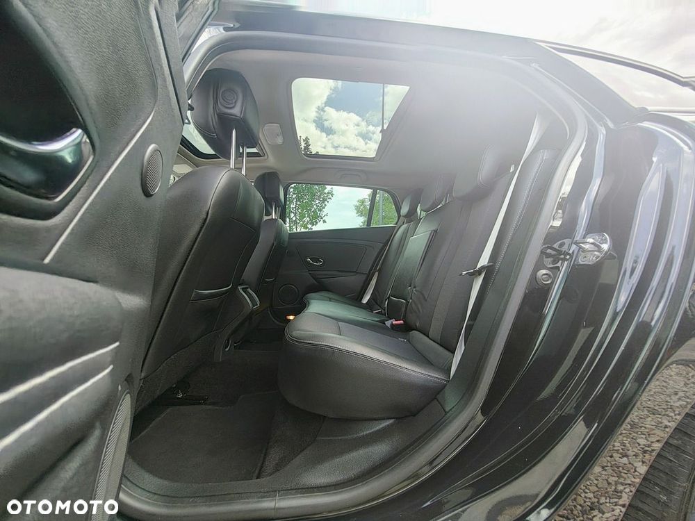 Renault Megane 1.5 dCi Bose Edition - 27