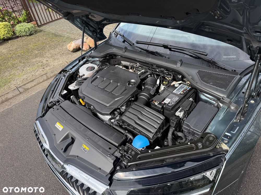 Skoda Octavia 2.0 TDI SCR Style DSG - 29