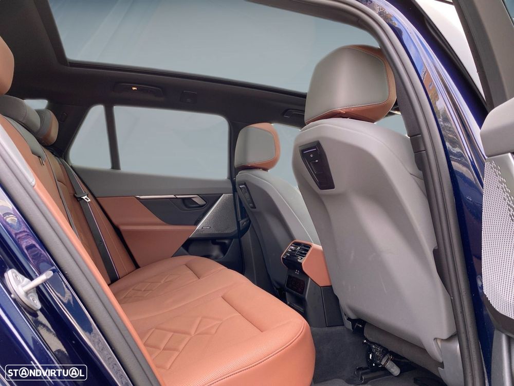 BMW 530 e Pack Desportivo M Pro - 22