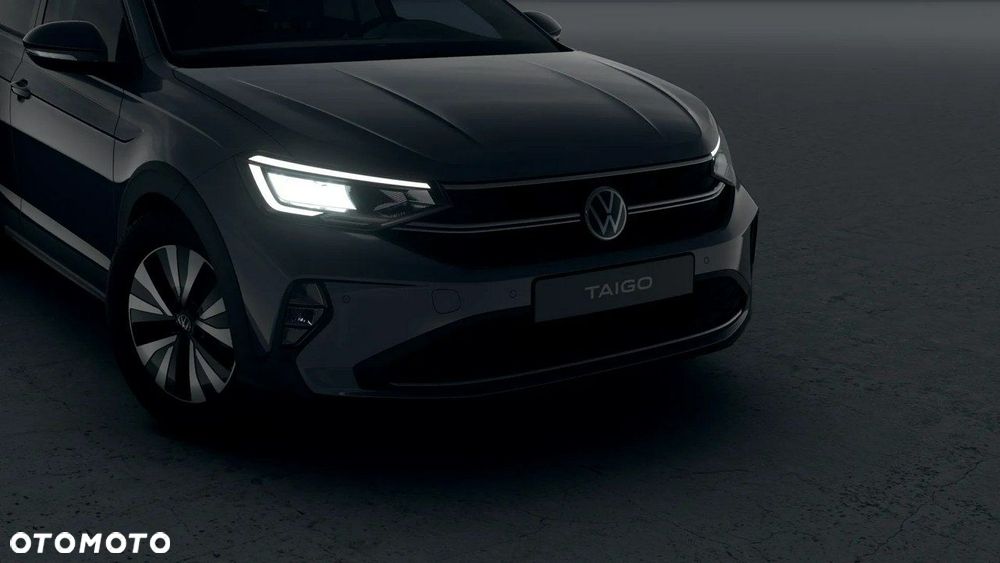 Volkswagen Taigo - 5
