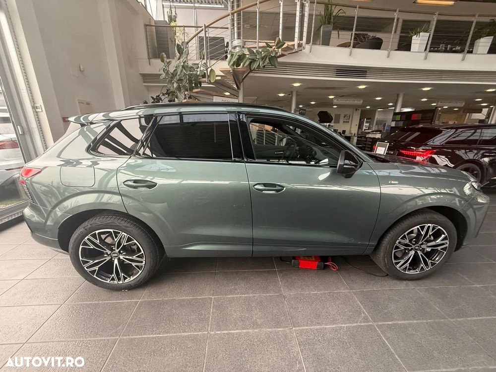 Audi Q3 2.0 35 TDI S tronic - 4