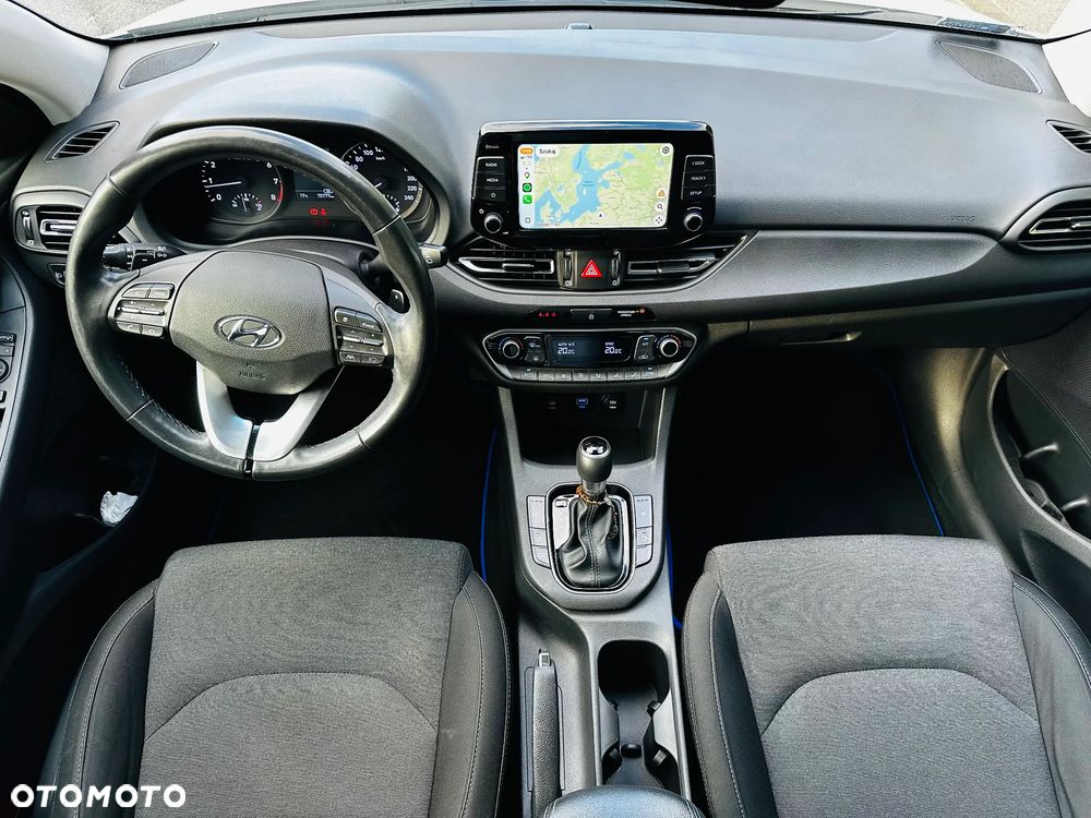 Hyundai i30 1.5 T-GDI 48V Comfort DCT - 7
