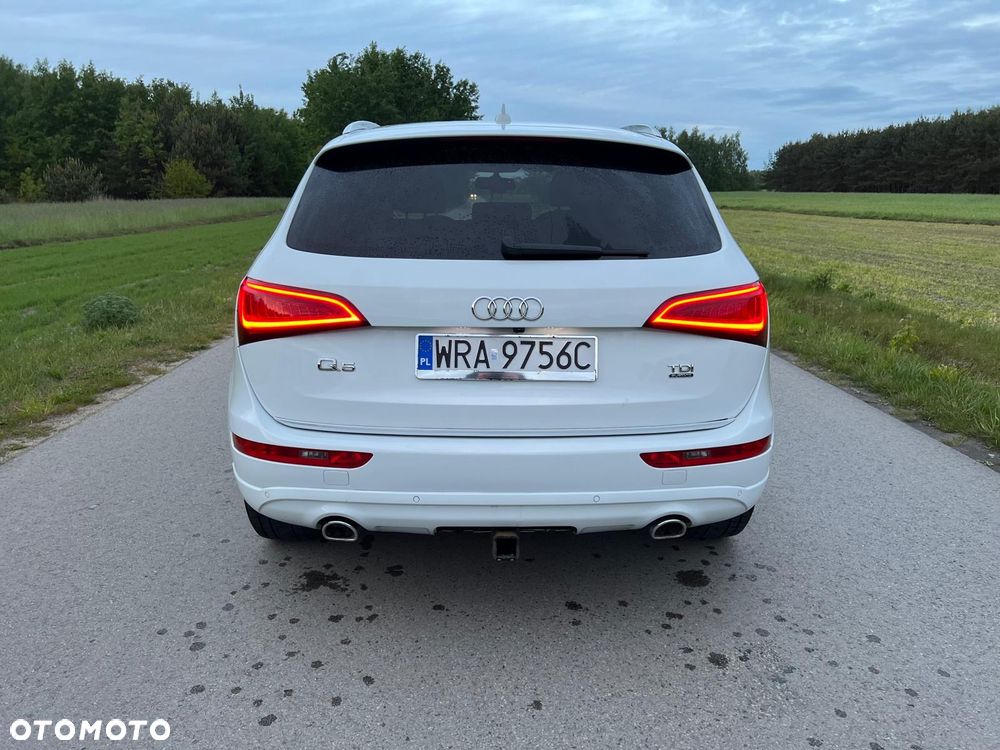 Audi Q5 3.0 TDI Quattro S tronic - 2