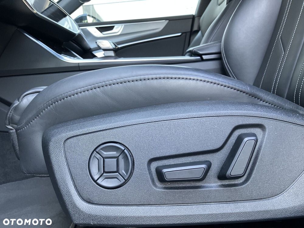 Audi A7 Sportback - 14