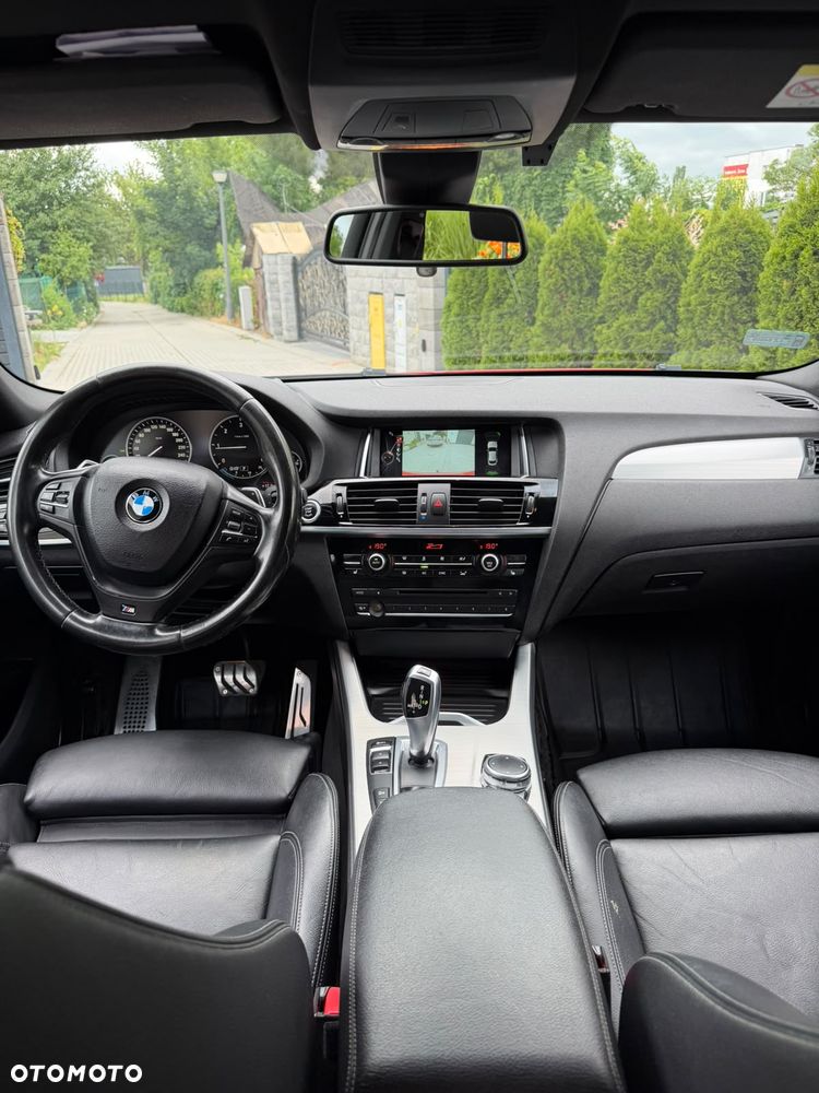 BMW X4 xDrive20d - 4
