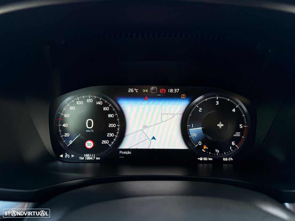 Volvo V60 2.0 D3 - 13