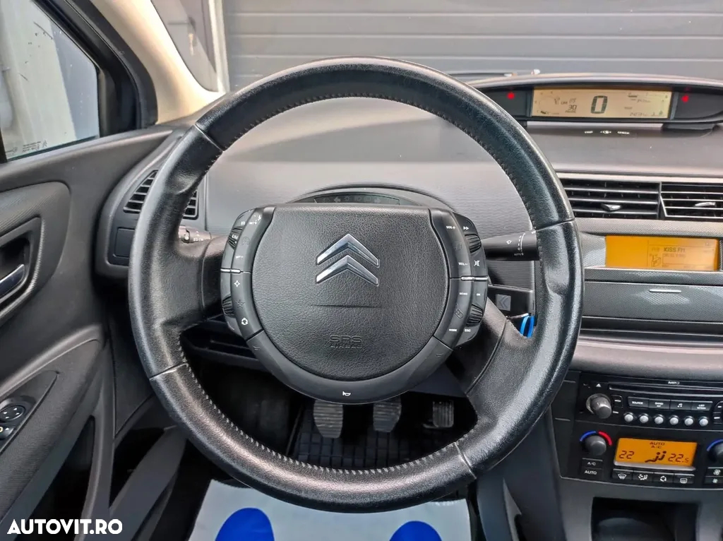 Citroën C4 Cactus - 13