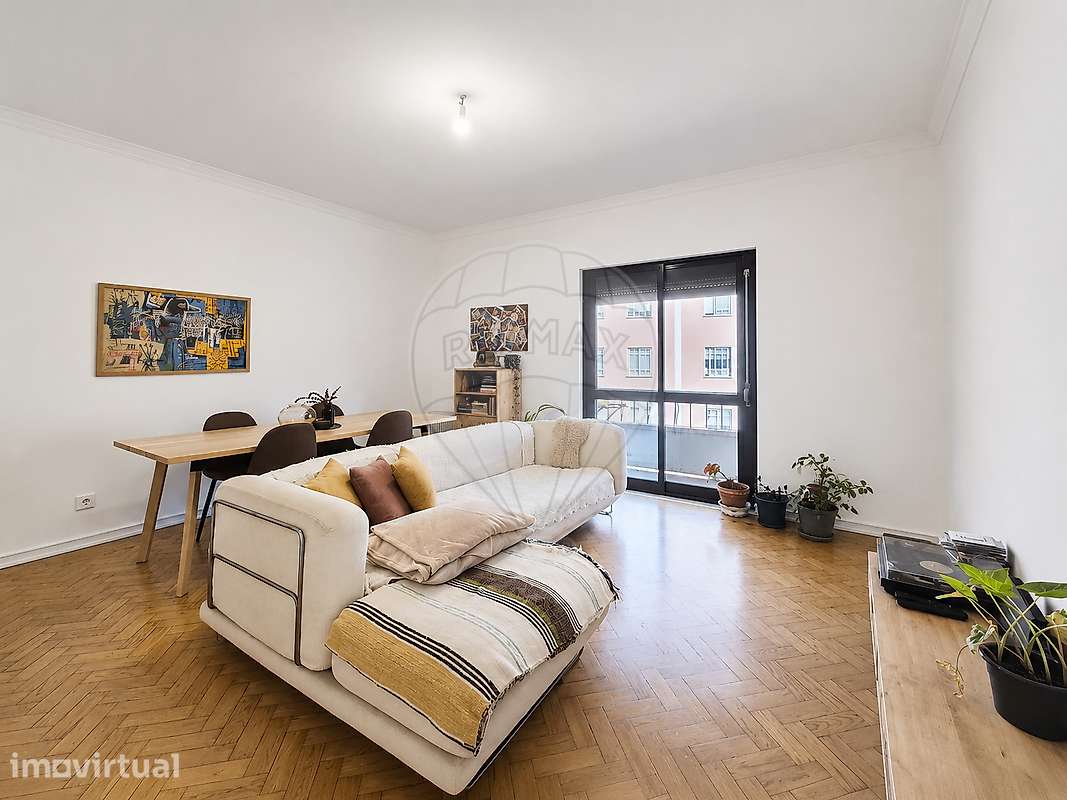 Apartamento T3 para venda - Grande imagem: 2/20