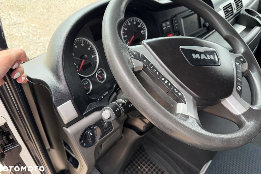 MAN TGS 18.440 - 6